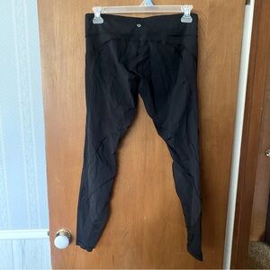 lulu lemon leggings!